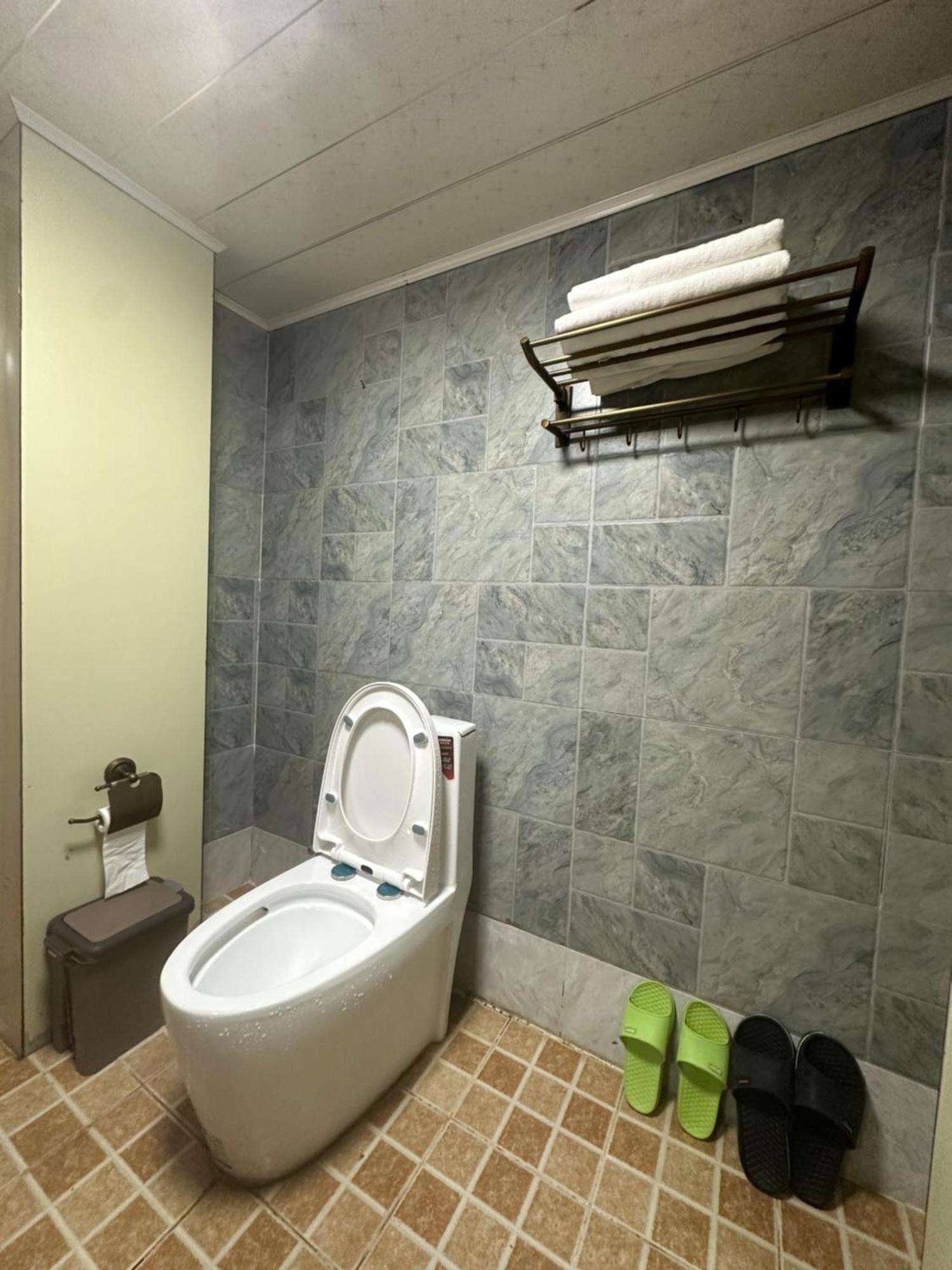 Yi'S Hostel Шангри-Ла Экстерьер фото